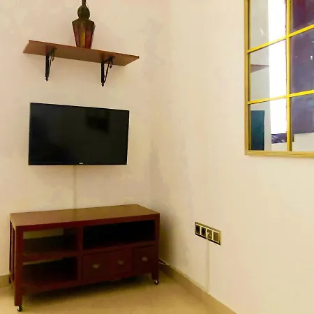 Apartamento Arenal - 1 Dormtitorio Sevilla