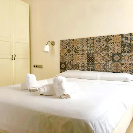 Arenal - 1 Dormtitorio Apartamento Sevilla